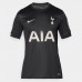 Tottenham Hotspur Mens Away Jersey 25-26