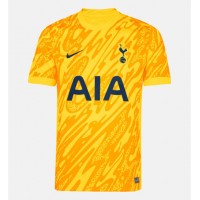 Tottenham Hotspur Mens Goalkeeper Jersey 24-25
