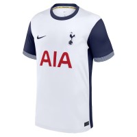 Tottenham Hotspur Mens Home Jersey 24-25