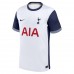 Tottenham Hotspur Mens Home Jersey 24-25
