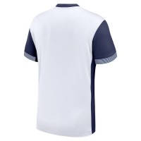 Tottenham Hotspur Mens Home Jersey 24-25