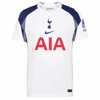 Tottenham Hotspur Mens Home Jersey 25-26