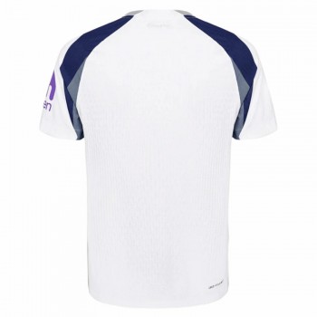 Tottenham Hotspur Mens Home Jersey 25-26
