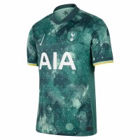 Tottenham Hotspur Mens Third Jersey 24-25