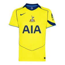 Tottenham Hotspur Mens Third Jersey 25-26 Tottenham Hotspur Mens Third Jersey 25-26