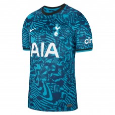 Tottenham Hotspur Third Jersey 2022-23