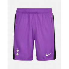 Tottenham Hotspur Third Shorts 2021-22 Tottenham Hotspur Third Shorts 2021-22