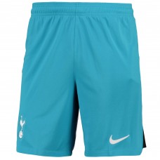 Tottenham Hotspur Third Shorts 2022-23 Tottenham Hotspur Third Shorts 2022-23