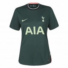 Womens Tottenham Hotspur Away Jersey 2020 2021