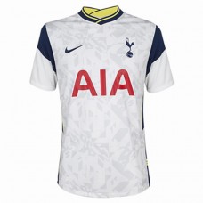 Womens Tottenham Hotspur Home Jersey 2020 2021