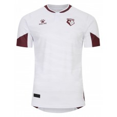 Watford FC Men's Away Jersey 23-24 Watford FC Men's Away Jersey 23-24