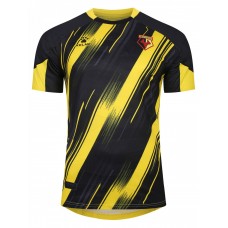 Watford FC Men's Home Jersey 23-24