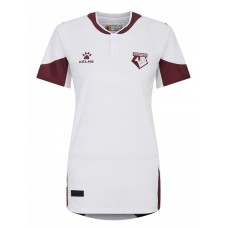 Watford FC Women's Away Jersey 23-24 Watford FC Women's Away Jersey 23-24