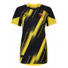 Watford FC Women's Home Jersey 23-24