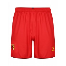 Watford FC Away Shorts 2021-22 Watford FC Away Shorts 2021-22