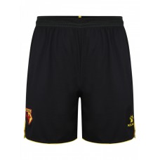 Watford FC Home Shorts 2021-22 Watford FC Home Shorts 2021-22