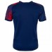 West Bromwich Albion Fc Men's Navy Away Jersey 23-24
