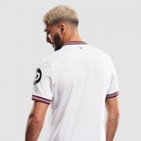 West Ham United Men's Away Jersey 23-24