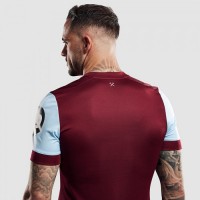West Ham United Men's Home Jersey 23-24