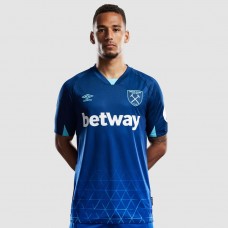 West Ham United Men's Third Jersey 23-24