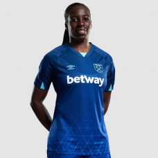 West Ham United Women's Third Jersey 23-24