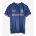 Iron Maiden x West Ham United Away Jersey 2021