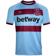 West Ham United Away Jersey 2020 2021
