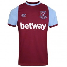 West Ham United Home Jersey 2020 2021