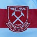 West Ham United Away Long Sleeve Jersey 2020 2021