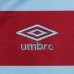 West Ham United Away Long Sleeve Jersey 2020 2021