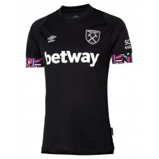 West Ham United Away Jersey 2022-23 West Ham United Away Jersey 2022-23