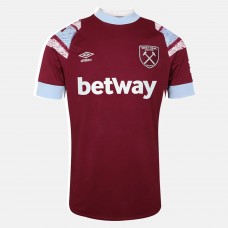 West Ham United Home Jersey 2022-23