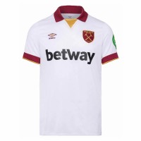 West Ham United Mens Third Jersey 24-25