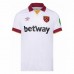 West Ham United Mens Third Jersey 24-25