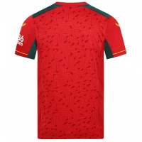 Wolverhampton Wanderers Men's Away Jersey 23-24