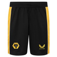 Wolverhampton Wanderers Men's Home Shorts 23-24