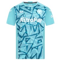 Wolverhampton Wanderers Men's Third Jersey 23-24