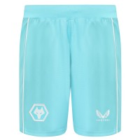Wolverhampton Wanderers Men's Third Shorts 23-24