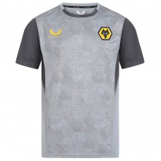 Wolverhampton Wanderers Player's Training Jersey 23-24