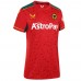 Wolverhampton Wanderers Women's Away Jersey 23-24