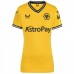 Wolverhampton Wanderers Women's Home Jersey 23-24