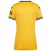 Wolverhampton Wanderers Women's Home Jersey 23-24
