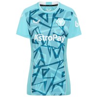 Wolverhampton Wanderers Women's Third Jersey 23-24