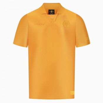 Wolverhampton Wanderers Men's Vs Honvéd 1954 70-year Anniversary Jersey 24-25
