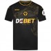Wolverhampton Wanderers Men's Away Jersey 24-25