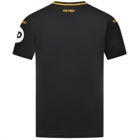 Wolverhampton Wanderers Men's Away Jersey 24-25