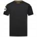 Wolverhampton Wanderers Men's Away Jersey 24-25