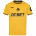 Wolverhampton Wanderers Men's Home Jersey 24-25