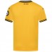 Wolverhampton Wanderers Men's Home Jersey 24-25
