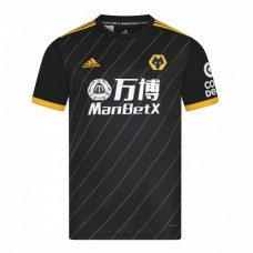 Wolves 2019-2020 Adult Away Shirt